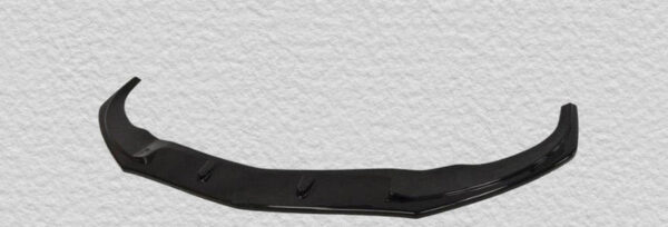 Mercedes CLA 45 AMG C117 2013 to 2016 Front Splitter