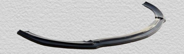 Mercedes E Class S213 E63 AMG Estate Sedan 2017-2021 Front Splitter