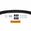 Peugeot Expert 2016+Bonnet Protector Deflector Guard - Image 2