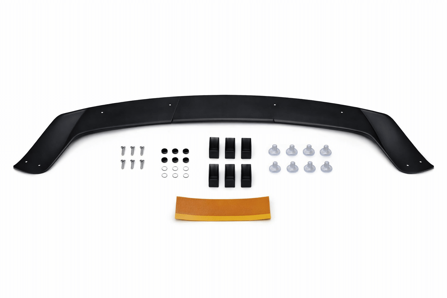 Peugeot Expert 2016+Bonnet Protector Deflector Guard 2 Peugeot Expert 2016+Bonnet Protector Deflector Guard - Image 2