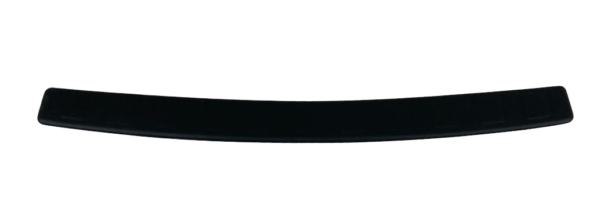 Mercedes GLCX253 SUV 2015 to 2017 Rear Bumper Protector - Image 2