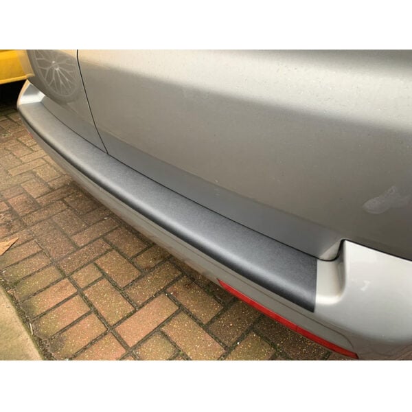 VW Transporter T5.1 2010-2015 Rear Bumper Protector