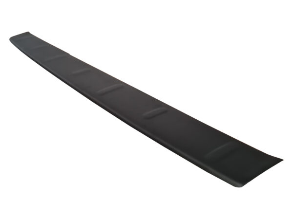 Vito W447 2014 Onwords Rear Bumper Protector - Image 2