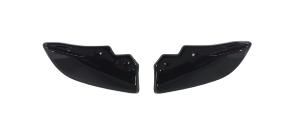 Cupra Formentor 2020+ Rear Side Splitters (2 Pcs) - Image 2