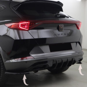 Plus Auto Style