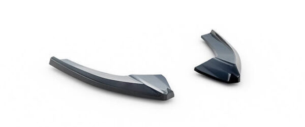Audi RS3 Sedan 8Y 2020+ Rear Side Splitters (2 Pcs)