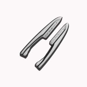 VW Touareg Mk3 R-Line 2018+ Rear Side Splitters