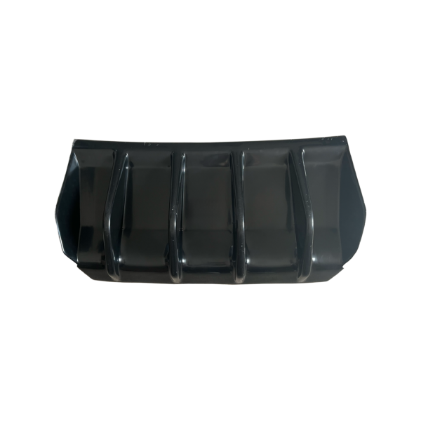 Cupra Formentor 2020+ Rear Valance - Image 4