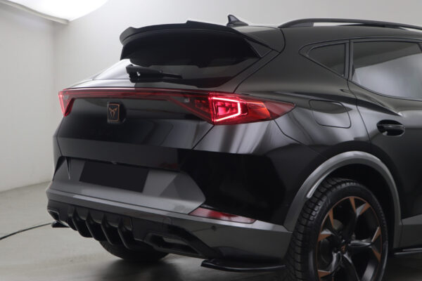 Cupra Formentor 2020+ Rear Valance