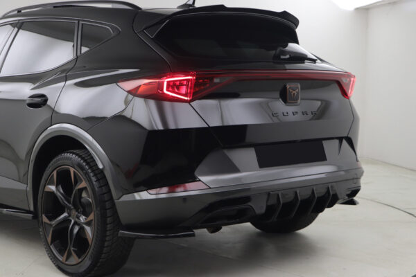 Cupra Formentor 2020+ Rear Valance - Image 2