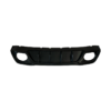Audi RS3 Sedan 8Y 2020+ Rear Valance - Image 2