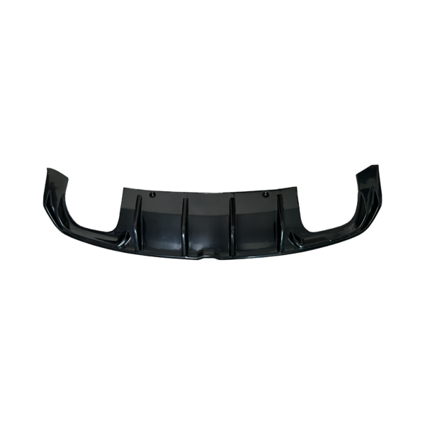 Audi S3 Sedan 8V 2013-2016 Rear Valance - Image 7