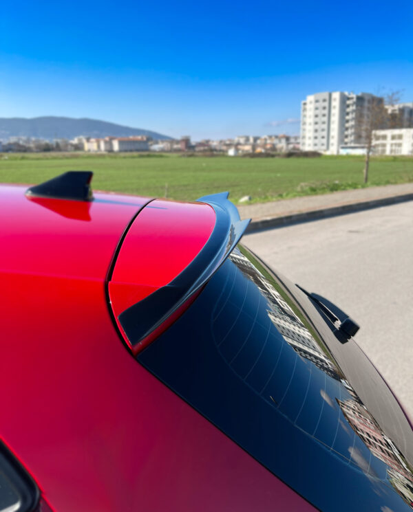 Seat Ibiza Fr Mk5 2017-2021 Spoiler