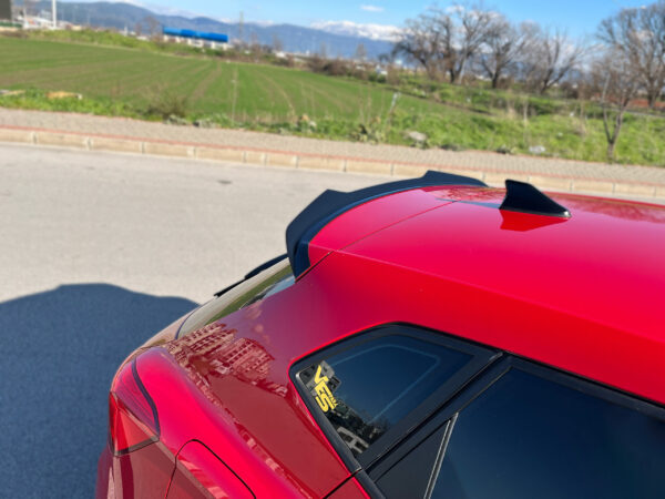 Seat Ibiza Fr Mk5 2017-2021 Spoiler - Image 4