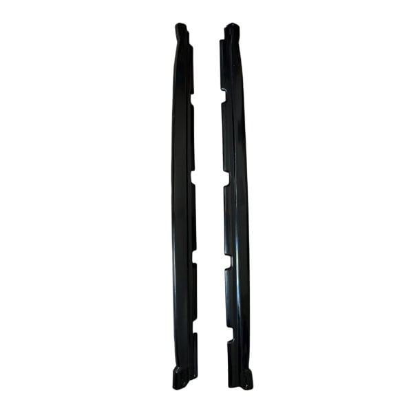 Cupra Ateca (2018-2019) Side Skirts