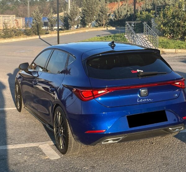 Side Skirts for Seat Leon FR Mk4 / Cupra Leon (2020+) - Image 4