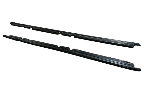 Universal (208 Cm) (2 Pcs) Side Skirts - Image 2