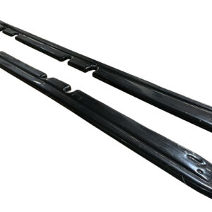 Seat Leon FR / Cupra / Leon 2012-2019 Side Skirts V2