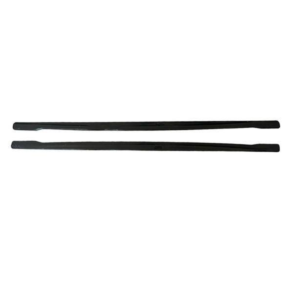 BMW 1 Series F20/F21 M-Power (2011-2019) Side Skirts V2