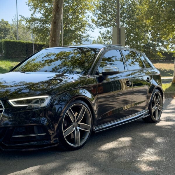 Audi A3 - S3 S-Line 8V (2013-2019)