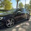 Audi A3 - S3 S-Line 8V (2013-2019) Side skirt - Image 3