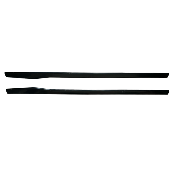 Mercedes C Class W204 2007-2014 Side Skirts
