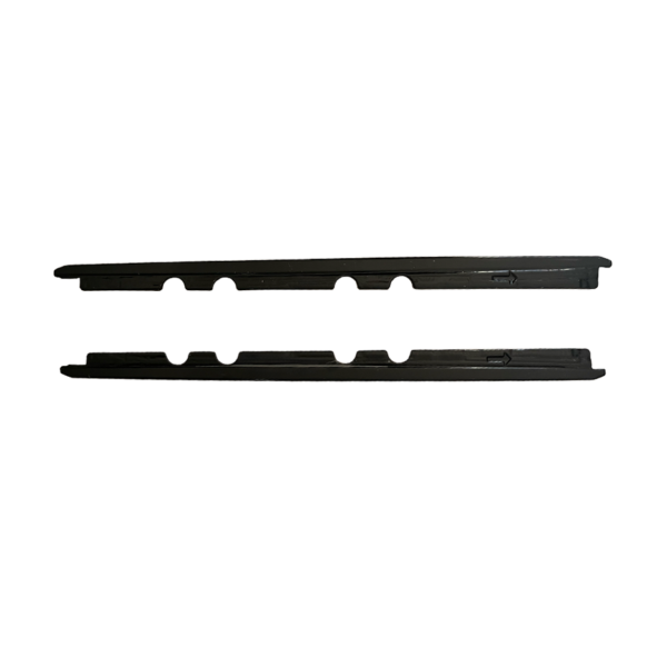 Cupra Leon 2020+ Seat Leon Fr Mk4 2020+ Side Skirts - Image 5