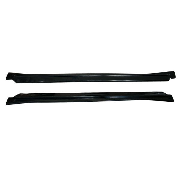 Side Skirts for VW Tiguan Mk2 R-Line Allspace (2015-2020)