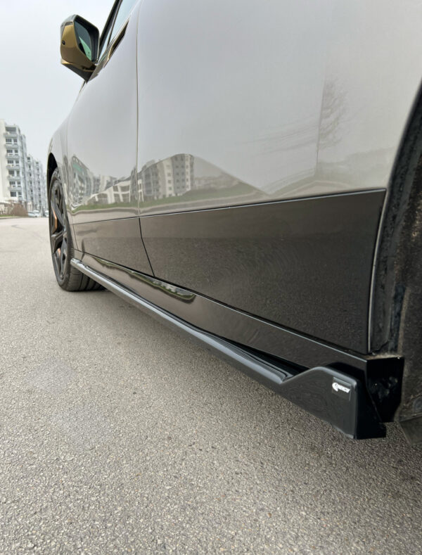 Side Skirts for BMW iX M-Pack i20 (2021+) - Image 2