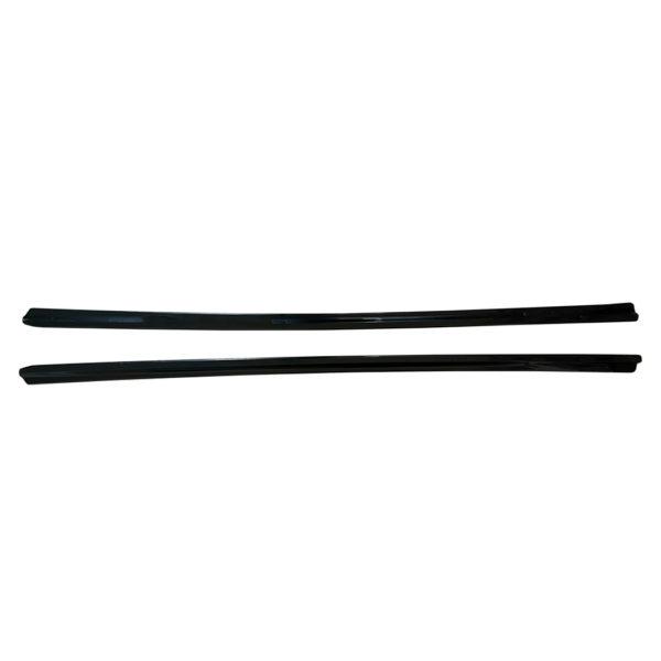 Side Skirts for BMW i4 M-Pack G26 (2021+)