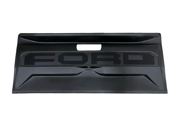 Ford Ranger T6 T7 T8 2012 to 2022 Wildtrak Tailgate Cover - Image 2