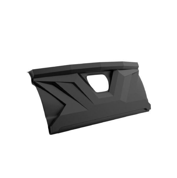 Mitsubishi L200 Series 4 2010 to 2014 Tailgate Cover - Image 2