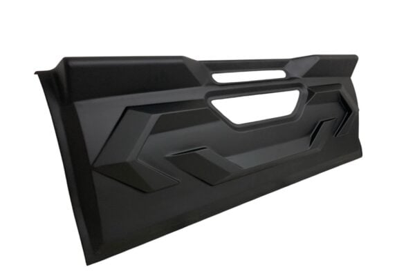 Toyota Hilux 8Th Generation 2015-2020 Full Tailgate Cover - Image 3