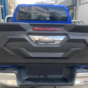 Plus Auto Style