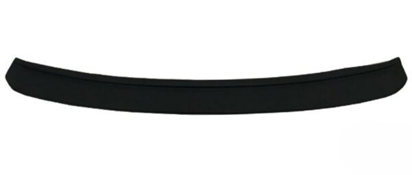 VW Tiguan 2015 - 2020 Rear Bumper Protector Cover Trim - Image 2