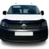 VW Caddy MK4 Bonnet Protector (2015-2020) Premium Gloss Black