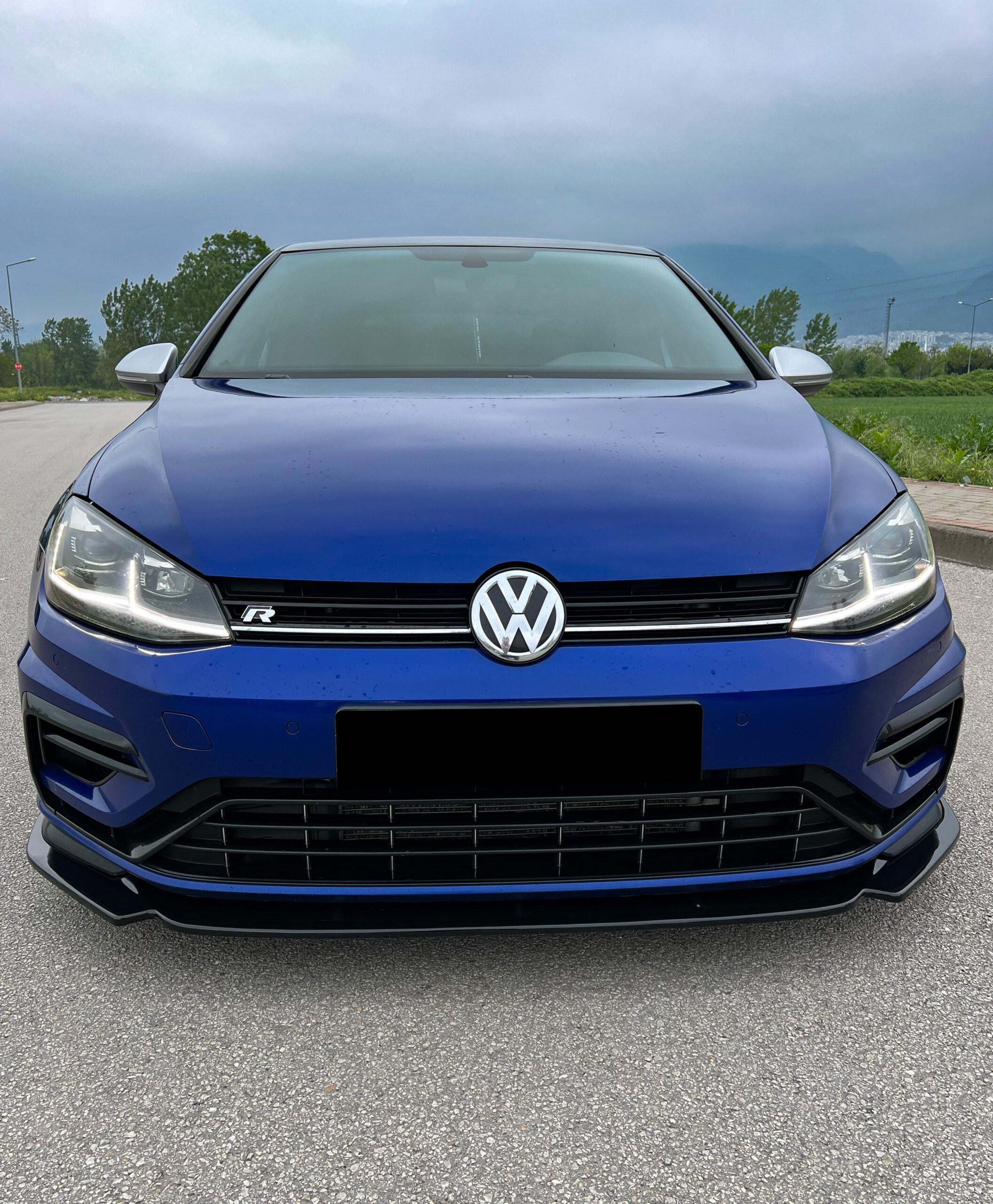 Plus Auto Style