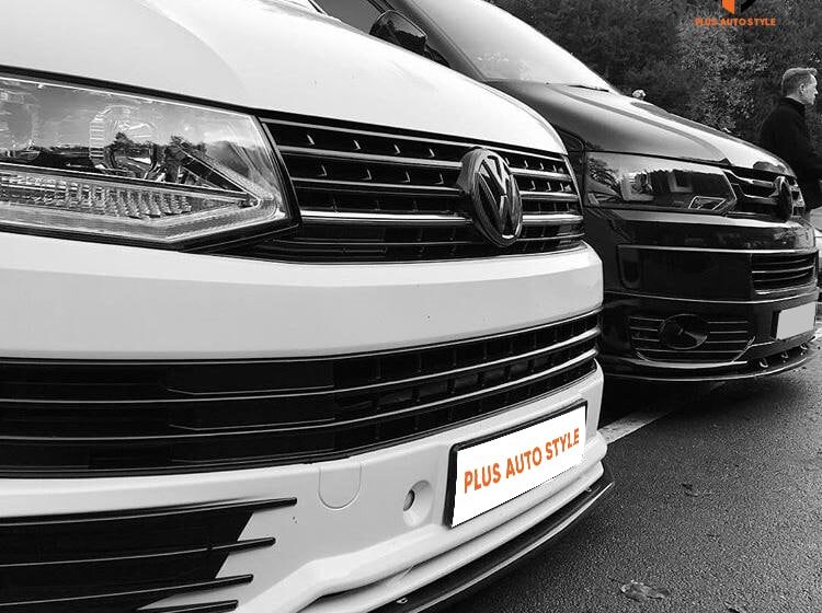 VW-T6-Sportline Lower Lip Splitter (2)