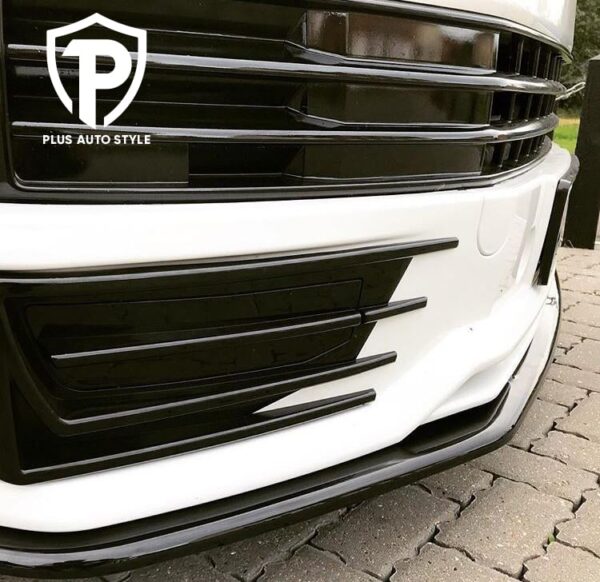 VW-T6-Sportline Lower Lip Splitter (4)