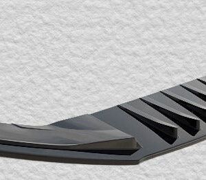 VW Arteon R-line 2017+ Front Splitter