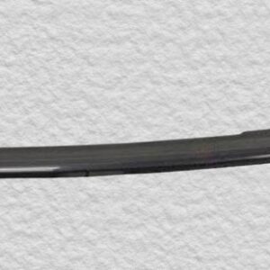 VW Golf MK 7.5 R V2 2017 2019 Front Splitter