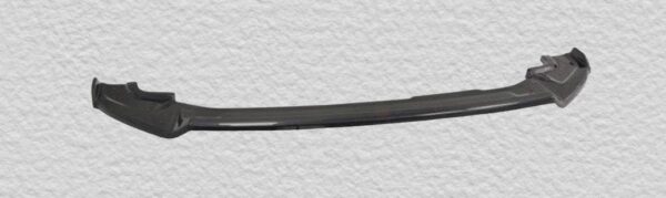 VW Golf MK 7.5 R V2 2017 2019 Front Splitter