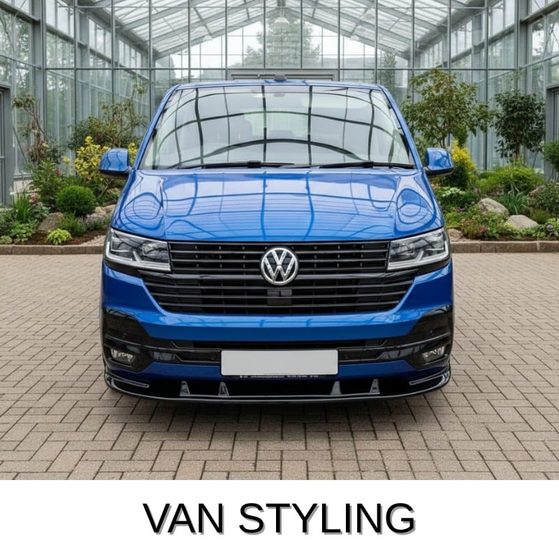 Van Styling