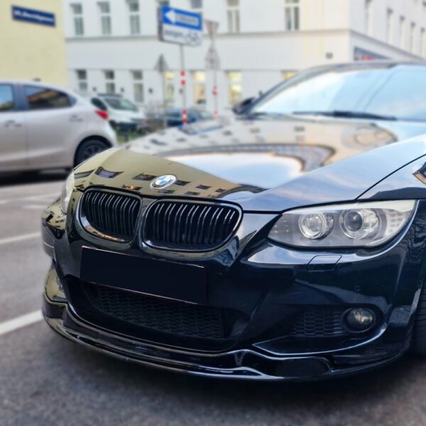 BMW 3 Series E92/E93 M-Sport 2010-2013 Front Splitter