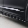 VW Tiguan MK2 R-Line (2015-2020) Side Skirts Extensions - 2 Pcs