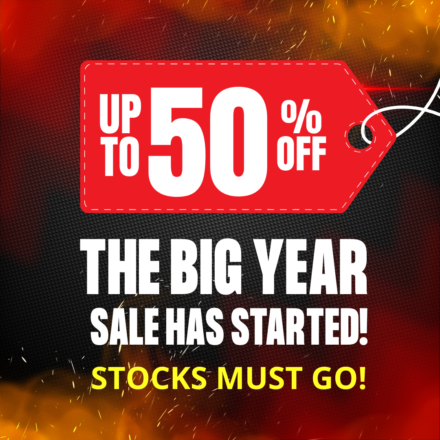 Year Sale
