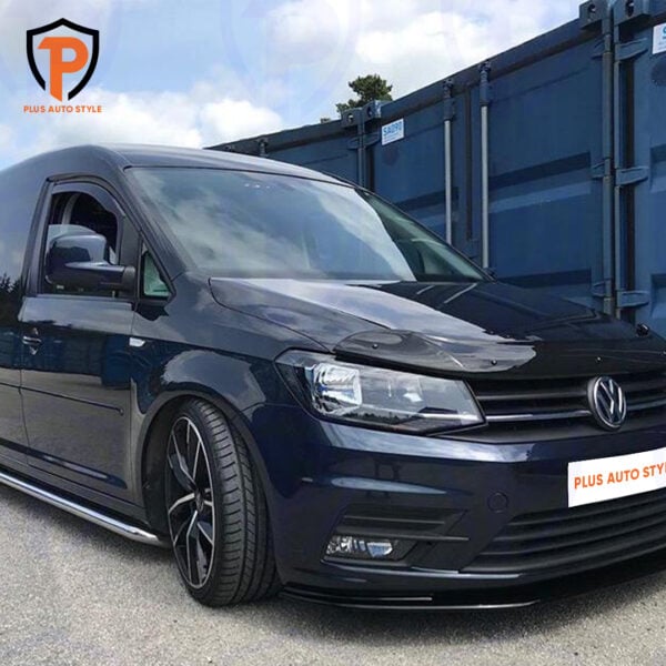 Volkswagen Caddy Bonnet Protector 2015+