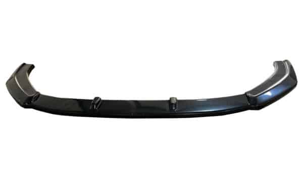 Audi RS4 B9 (2017-2019) Front Splitter 3 Gloss black front splitter for Audi RS4 B9 Avant models (2017-2019).