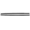 BMW 1 Series F20 / F21 M-Pack Side Skirts - Gloss Black (2011-2019)