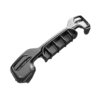 BMW 1 Series F20 Rear Valance Back Side Mounting Points Detail